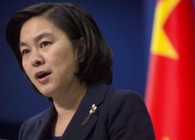 پکن دروغ های بی شرمانه سیاست مداران آمریکایی درباره آمار شیوع کرونا در چین را رد کرد